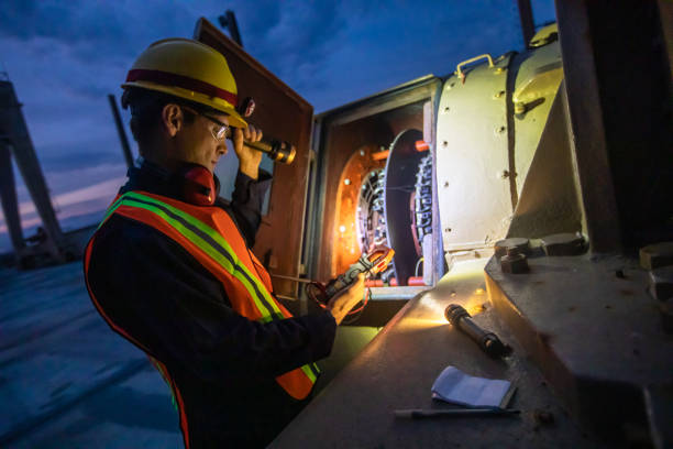 Best Local Electrician Companies  in Marissa, IL