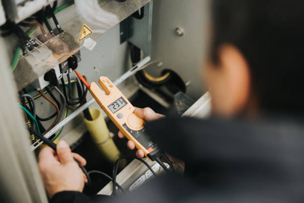 Best Home Electrical Repair  in Marissa, IL