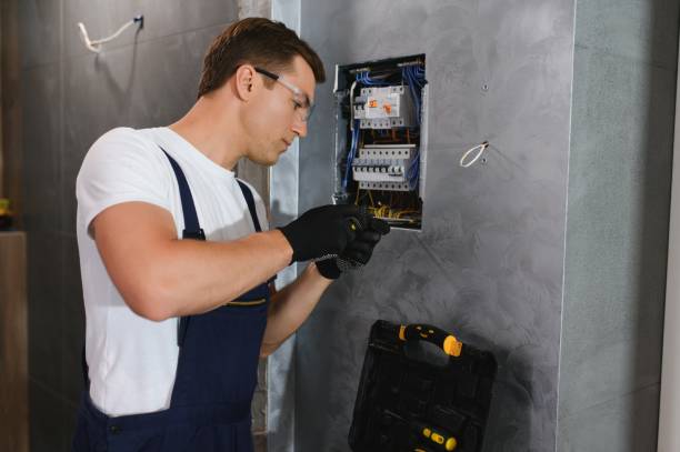 Best Outdoor Lighting Installation  in Marissa, IL