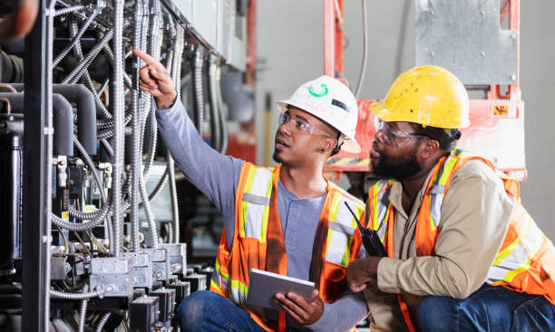 Best Electrical System Inspection  in Marissa, IL