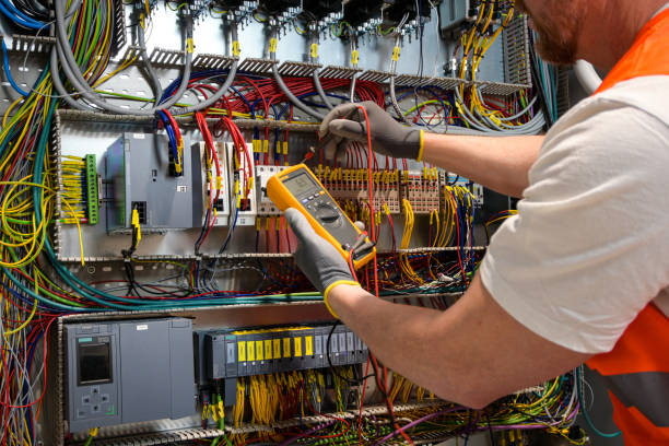 Best Affordable Electrical Installation  in Marissa, IL