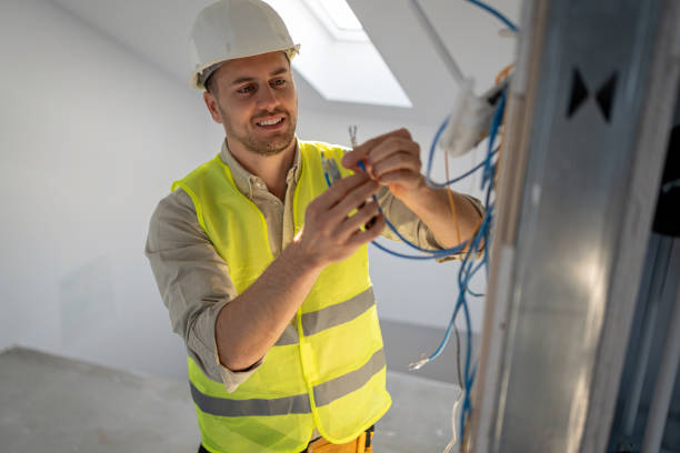 Best Commercial Electrician Services  in Marissa, IL